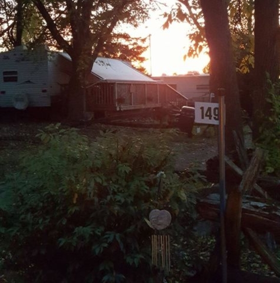 Meet your Posher, Richard - Picture 1 of 1